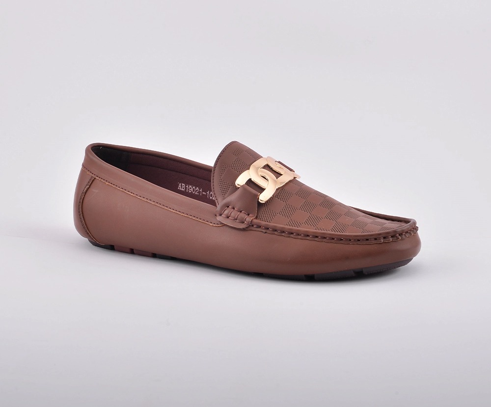 GENTS LOAFERS SHOES 0130405